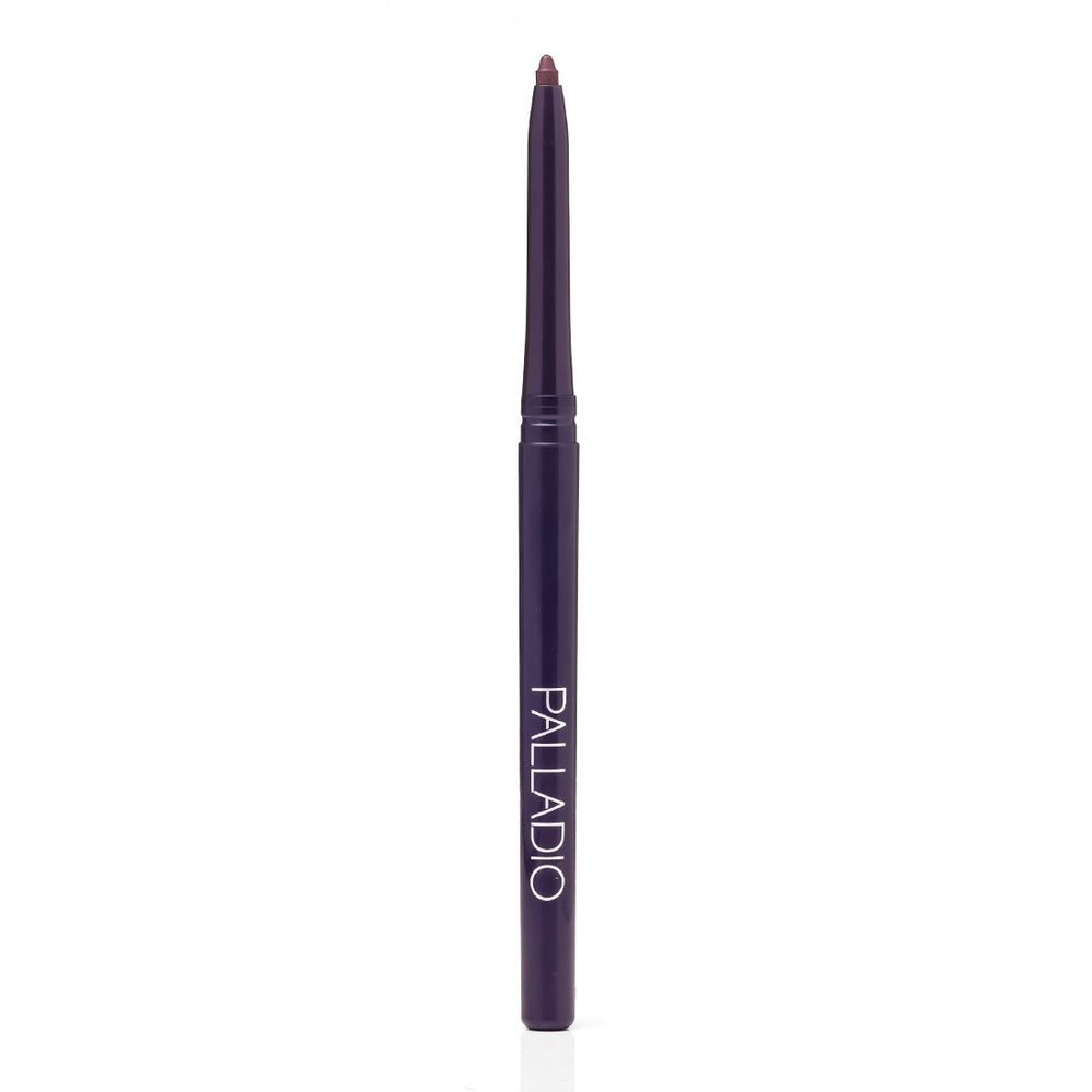 RETRACTABLE WATERPROOF EYELINER