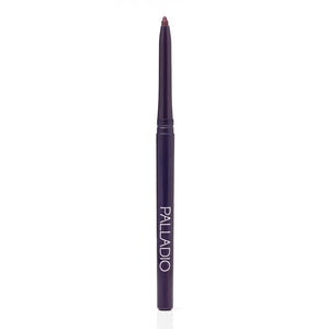 RETRACTABLE WATERPROOF EYELINER