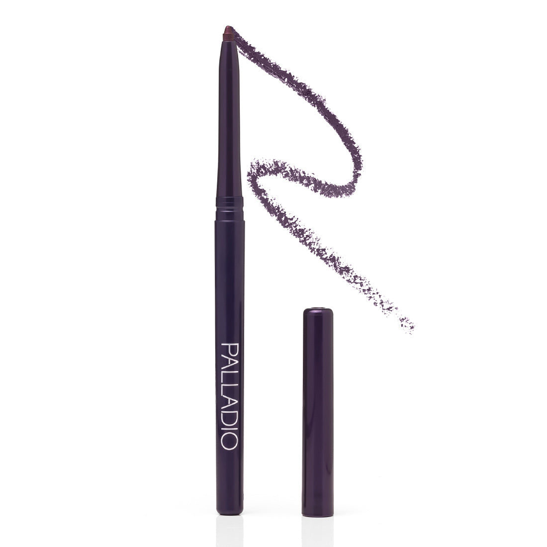 RETRACTABLE WATERPROOF EYELINER