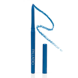 RETRACTABLE WATERPROOF EYELINER