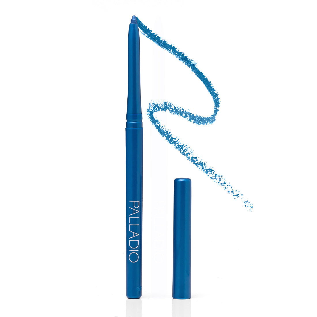 RETRACTABLE WATERPROOF EYELINER