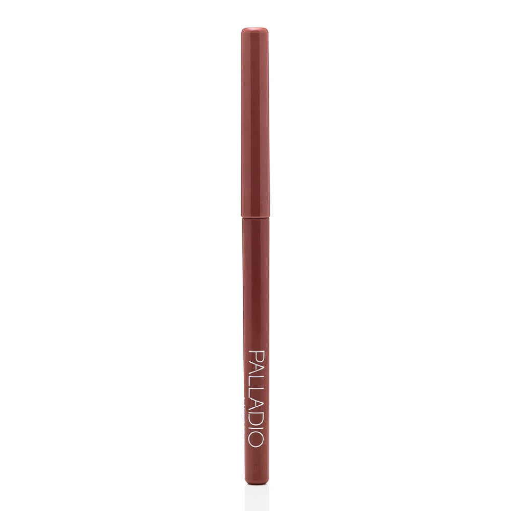 RETRACTABLE WATERPROOF LIP LINER