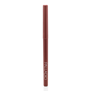 RETRACTABLE WATERPROOF LIP LINER