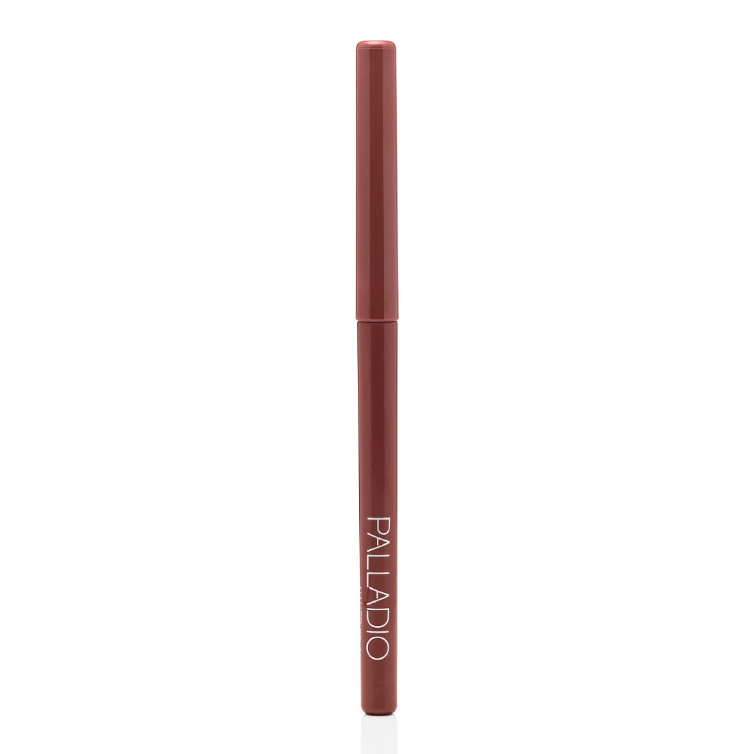 RETRACTABLE WATERPROOF LIP LINER