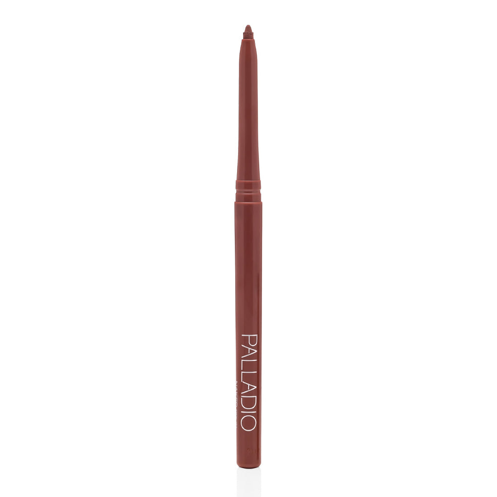 RETRACTABLE WATERPROOF LIP LINER