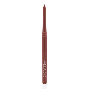 RETRACTABLE WATERPROOF LIP LINER