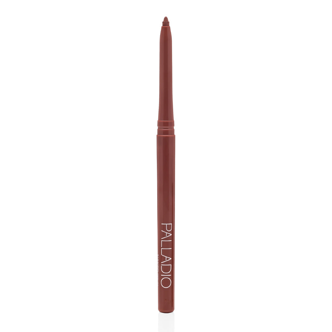 RETRACTABLE WATERPROOF LIP LINER