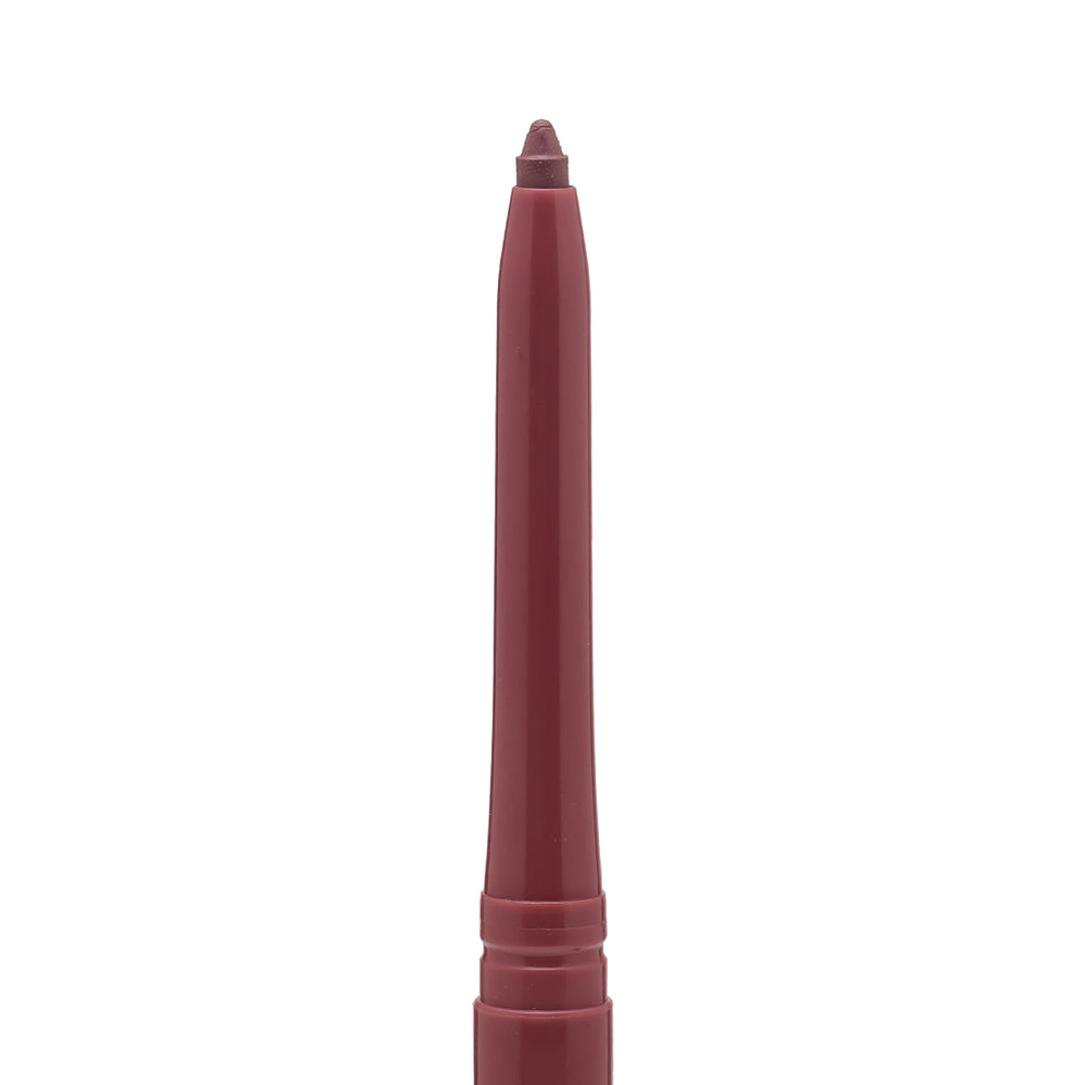 RETRACTABLE WATERPROOF LIP LINER