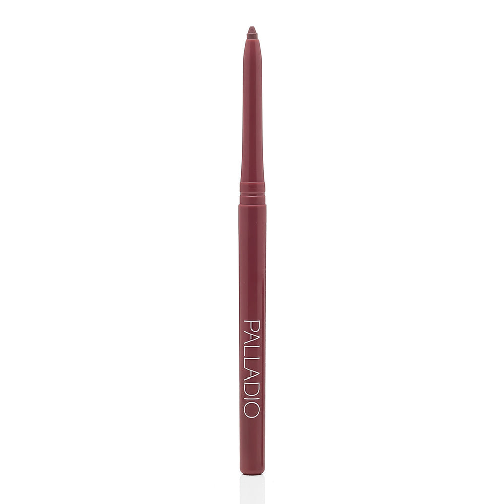 RETRACTABLE WATERPROOF LIP LINER