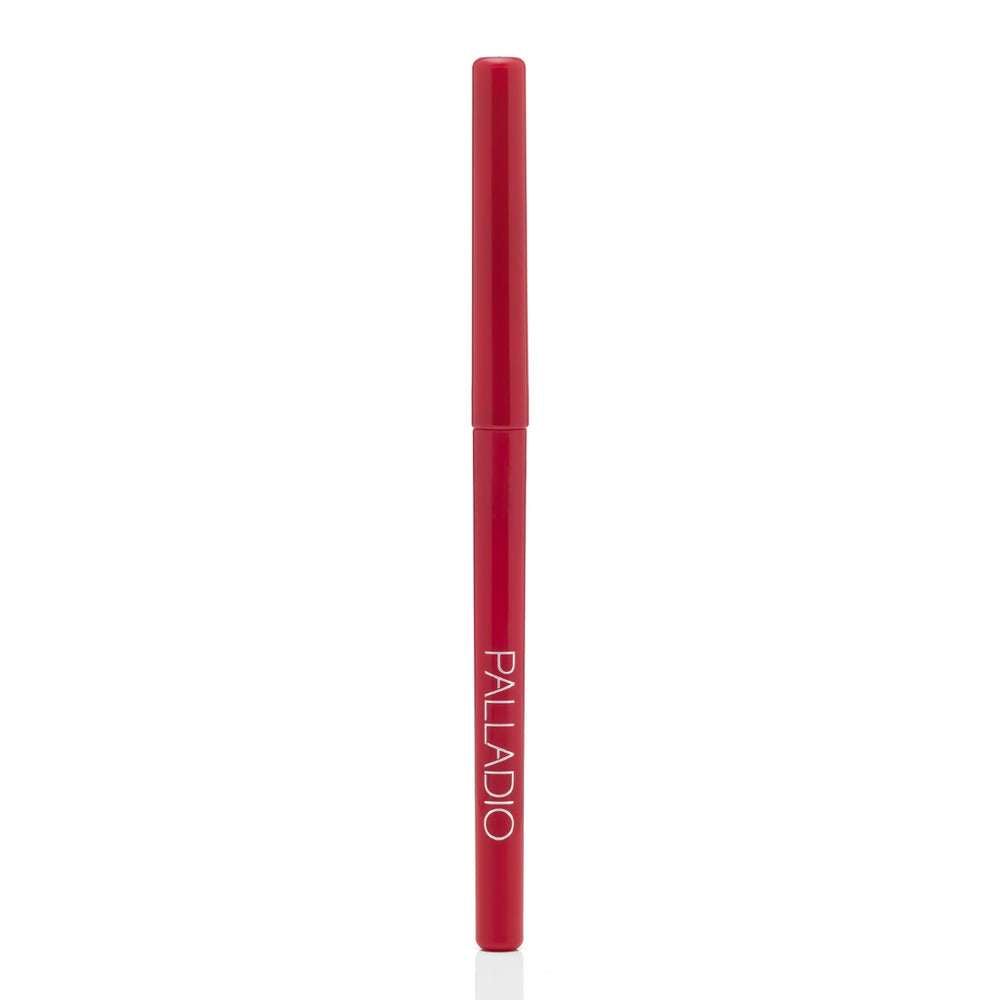 RETRACTABLE WATERPROOF LIP LINER