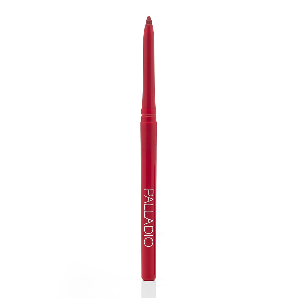 RETRACTABLE WATERPROOF LIP LINER