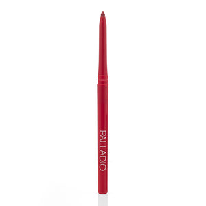 RETRACTABLE WATERPROOF LIP LINER