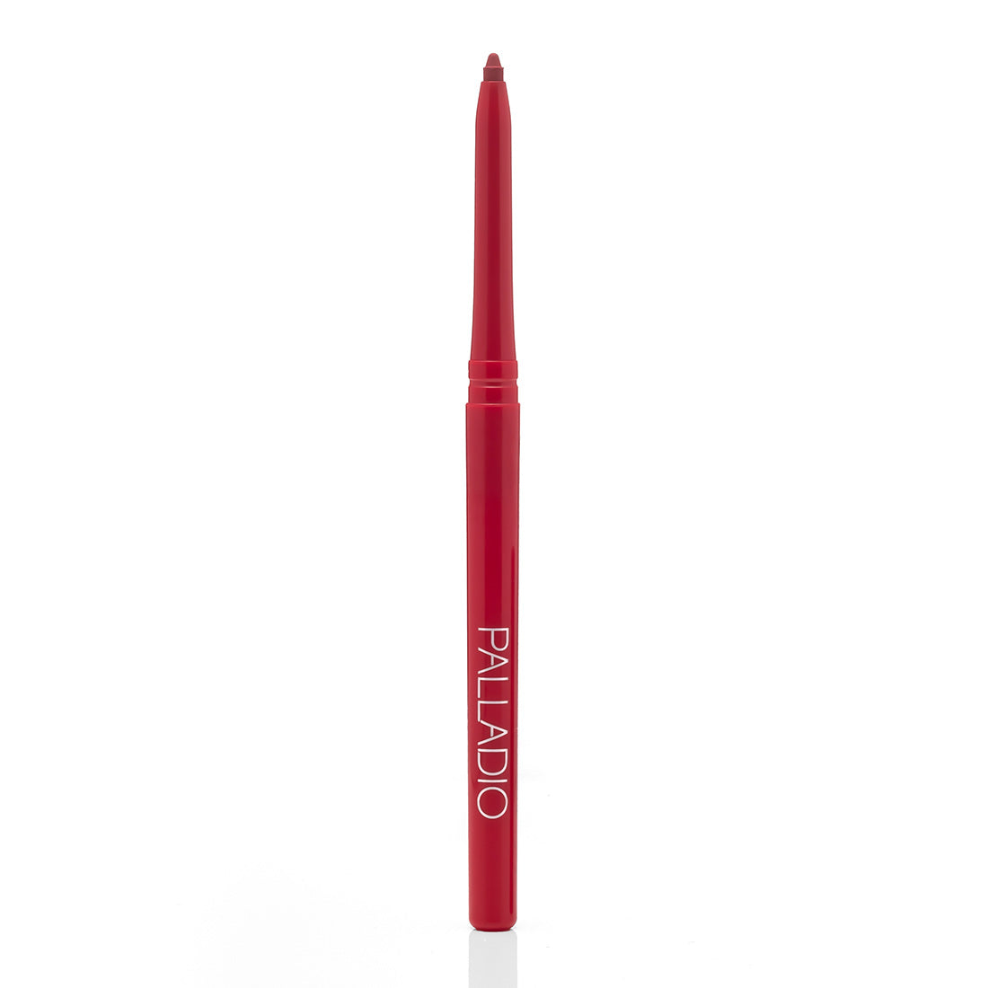 RETRACTABLE WATERPROOF LIP LINER