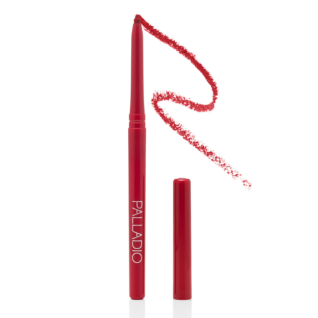 RETRACTABLE WATERPROOF LIP LINER