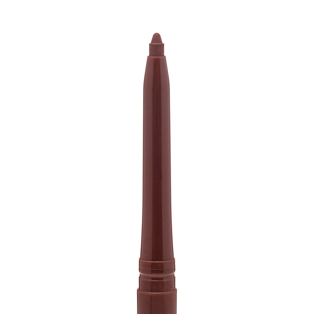 RETRACTABLE WATERPROOF LIP LINER
