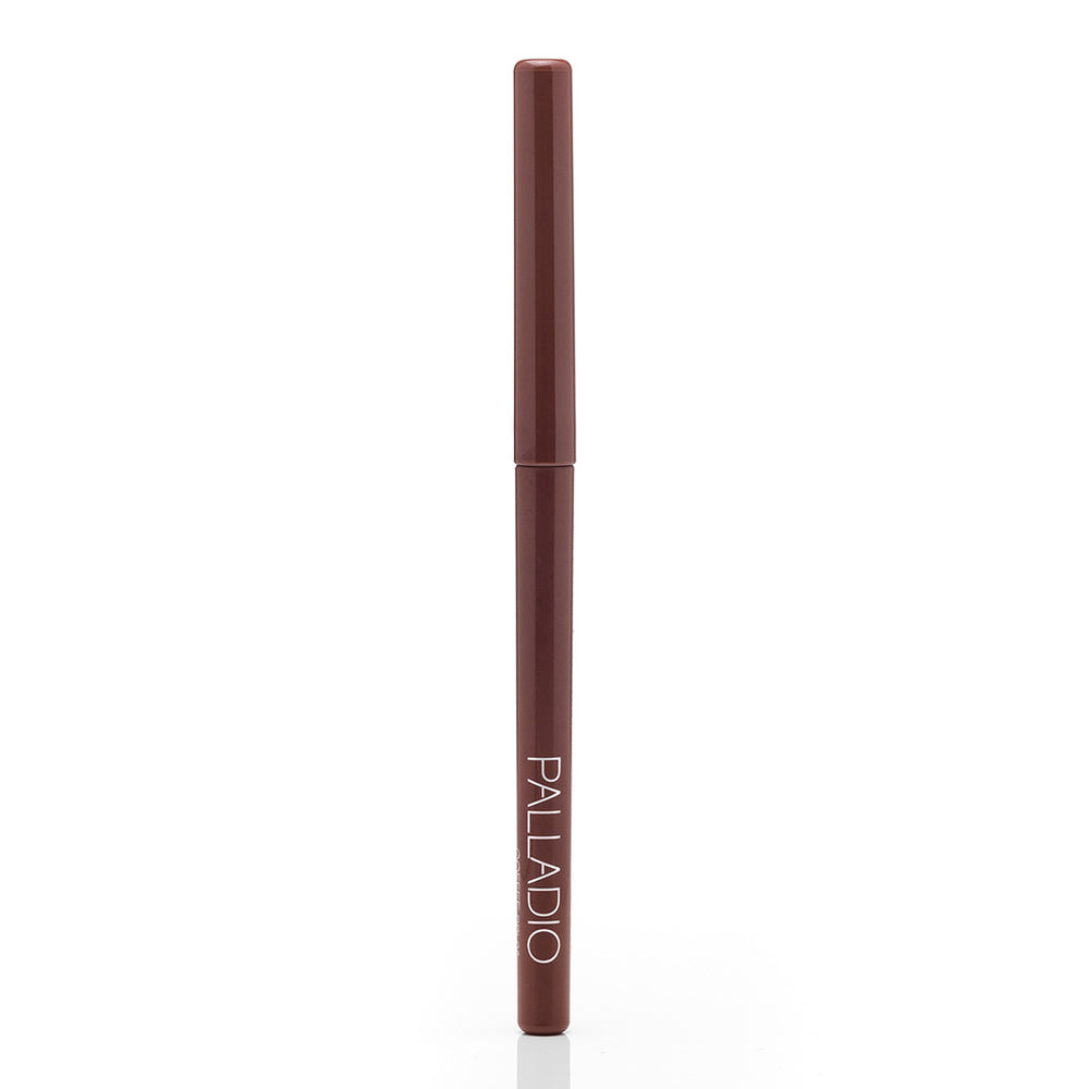 RETRACTABLE WATERPROOF LIP LINER