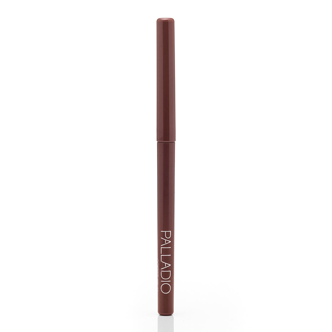 RETRACTABLE WATERPROOF LIP LINER
