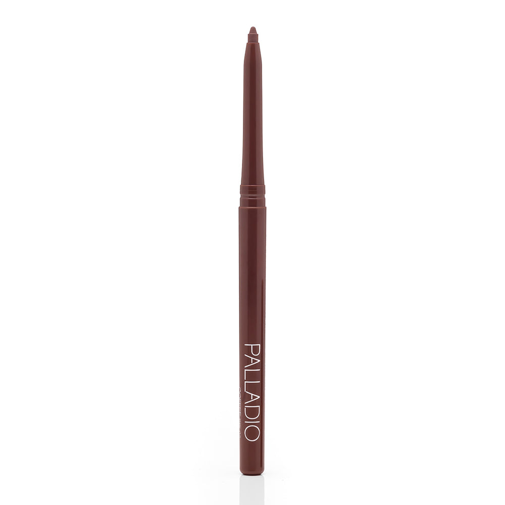 RETRACTABLE WATERPROOF LIP LINER