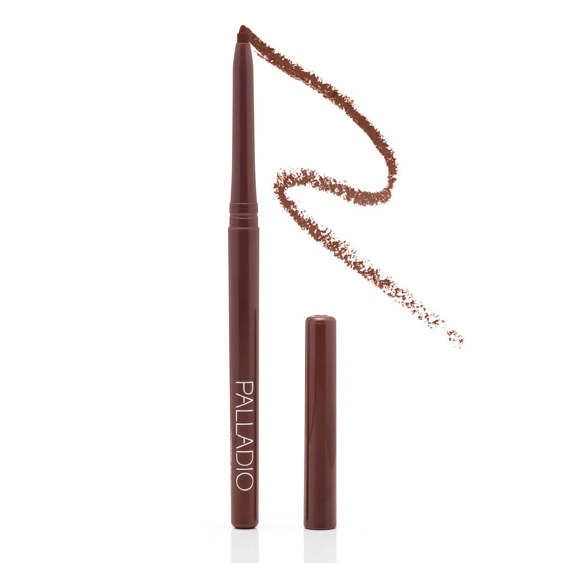 RETRACTABLE WATERPROOF LIP LINER