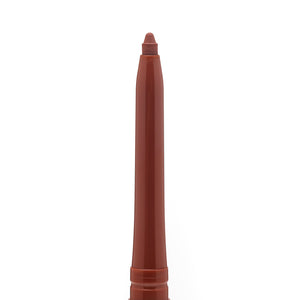 RETRACTABLE WATERPROOF LIP LINER