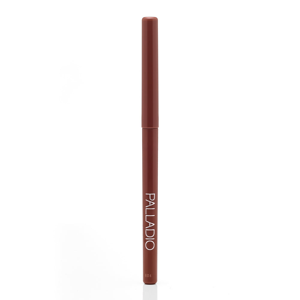 RETRACTABLE WATERPROOF LIP LINER