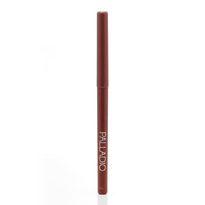 RETRACTABLE WATERPROOF LIP LINER