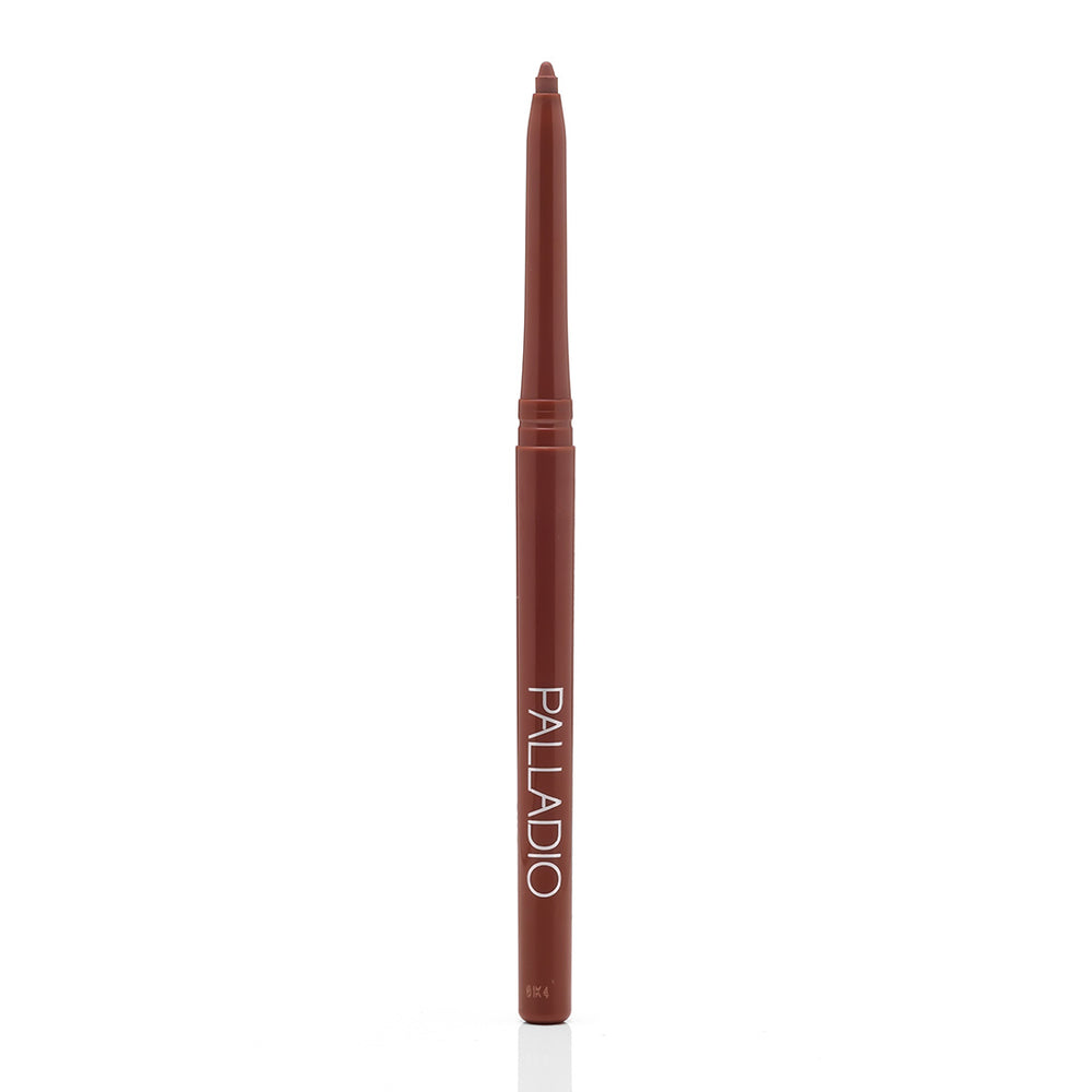RETRACTABLE WATERPROOF LIP LINER
