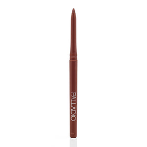 RETRACTABLE WATERPROOF LIP LINER