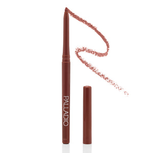 RETRACTABLE WATERPROOF LIP LINER