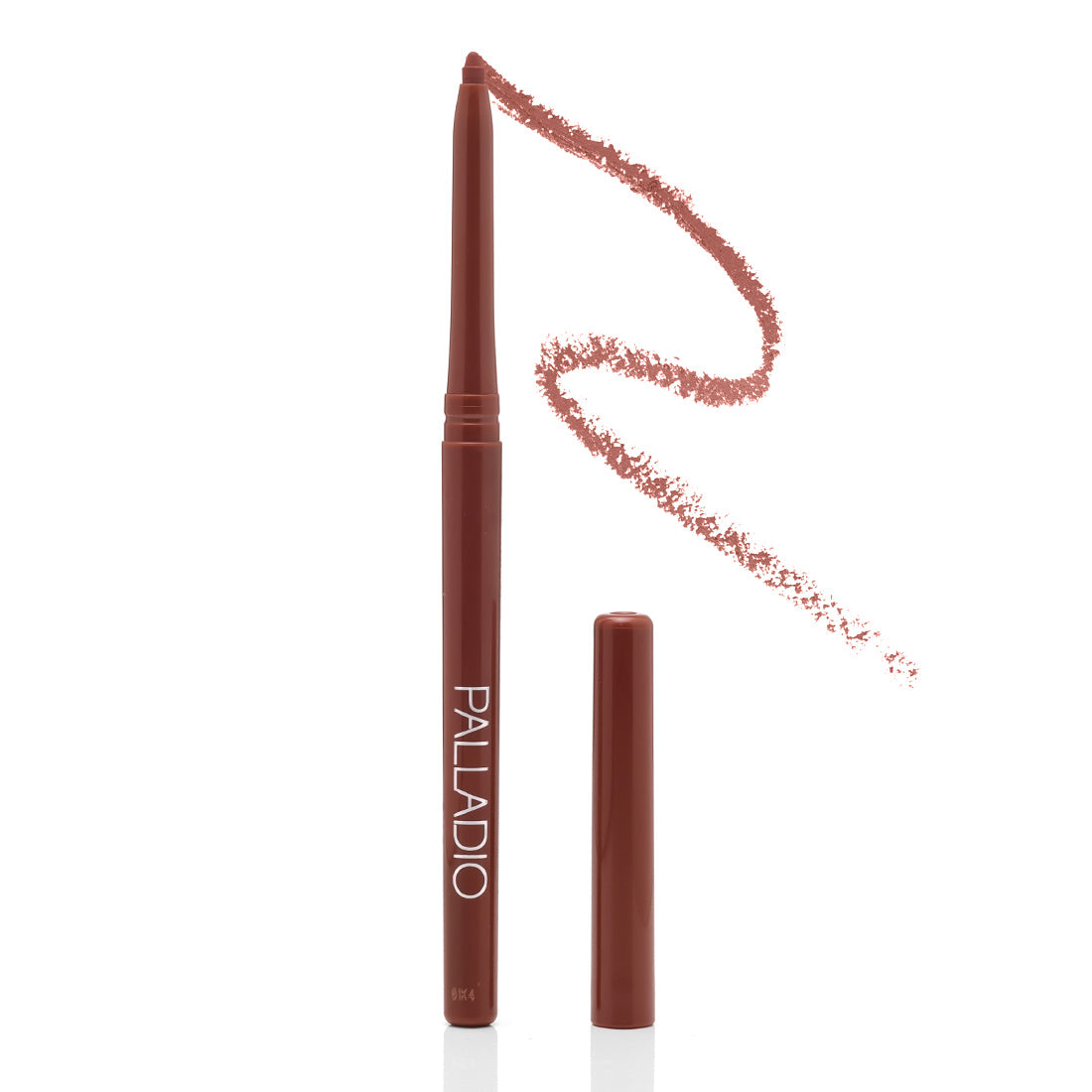 RETRACTABLE WATERPROOF LIP LINER