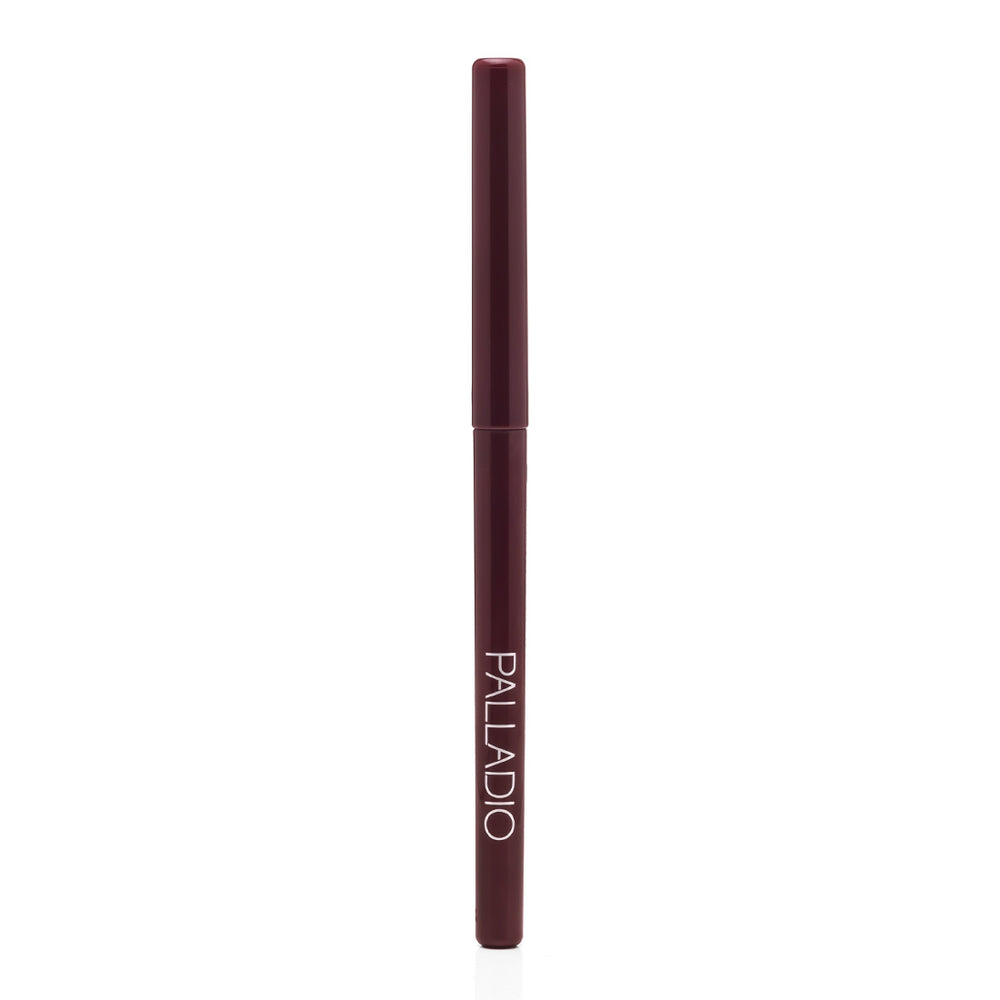 RETRACTABLE WATERPROOF LIP LINER