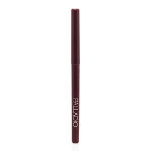 RETRACTABLE WATERPROOF LIP LINER