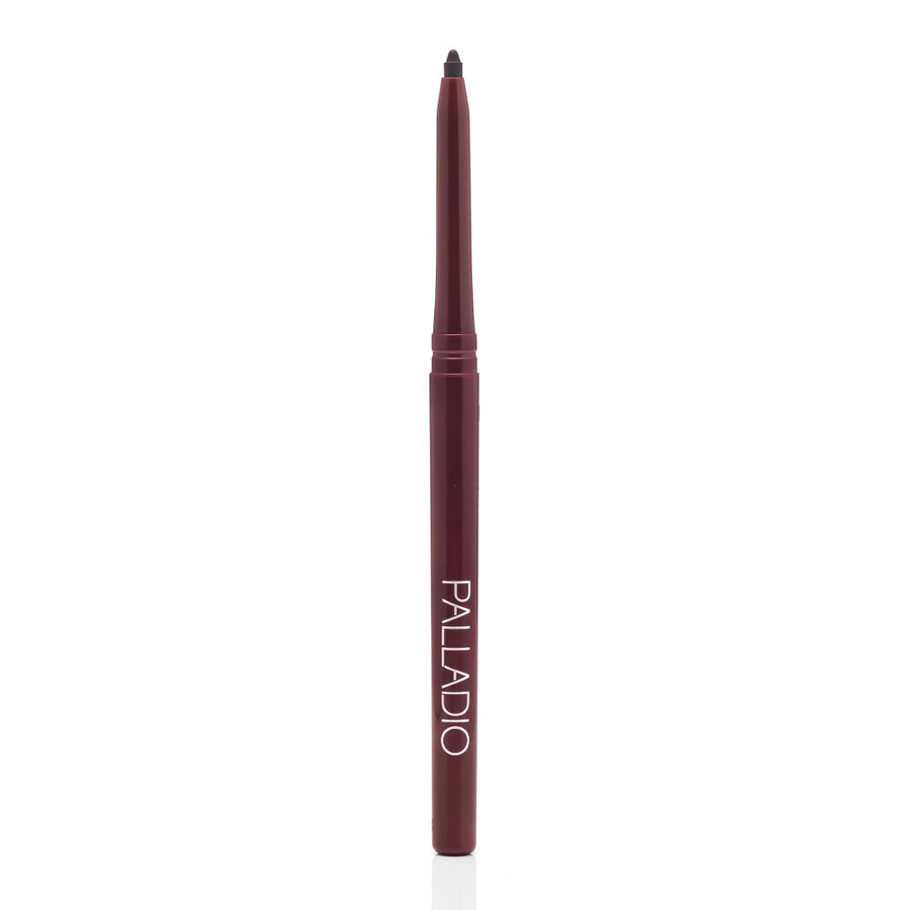 RETRACTABLE WATERPROOF LIP LINER