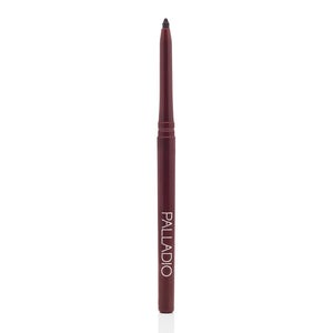 RETRACTABLE WATERPROOF LIP LINER