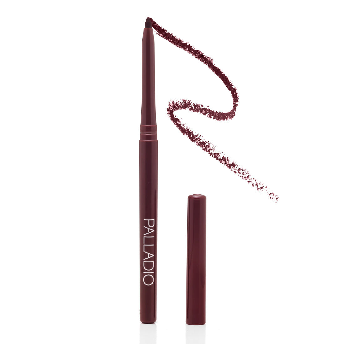 RETRACTABLE WATERPROOF LIP LINER