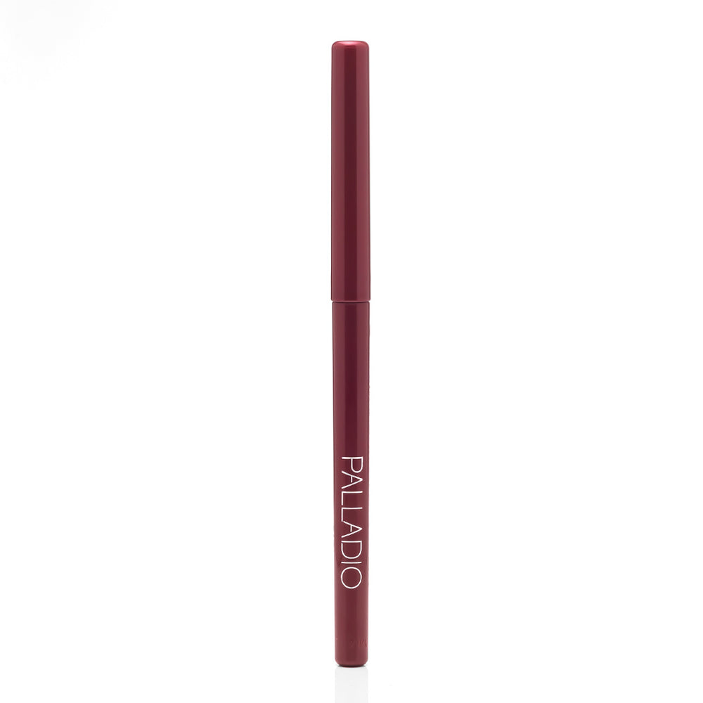 RETRACTABLE WATERPROOF LIP LINER