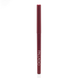RETRACTABLE WATERPROOF LIP LINER