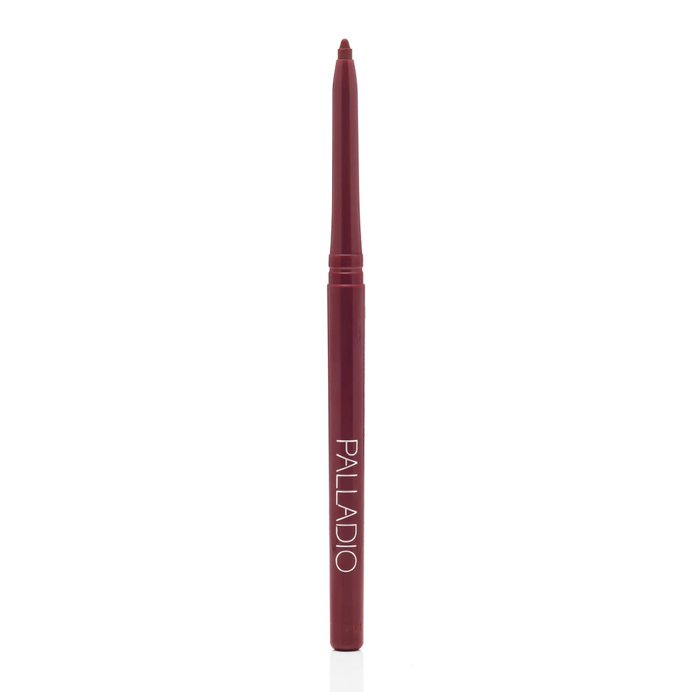 RETRACTABLE WATERPROOF LIP LINER
