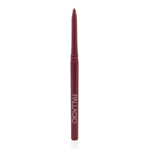 RETRACTABLE WATERPROOF LIP LINER
