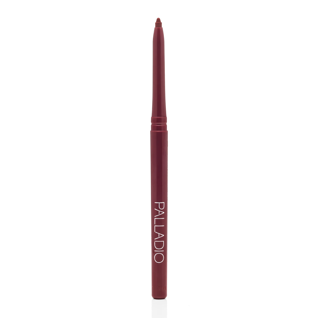 RETRACTABLE WATERPROOF LIP LINER