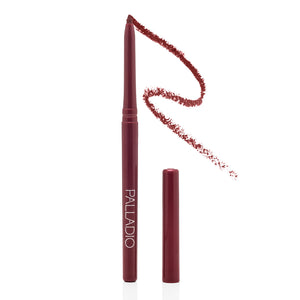 RETRACTABLE WATERPROOF LIP LINER