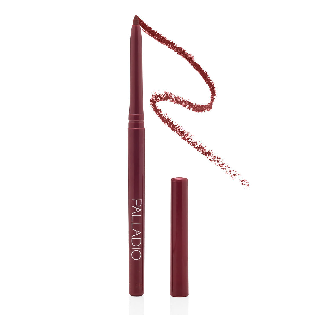 RETRACTABLE WATERPROOF LIP LINER