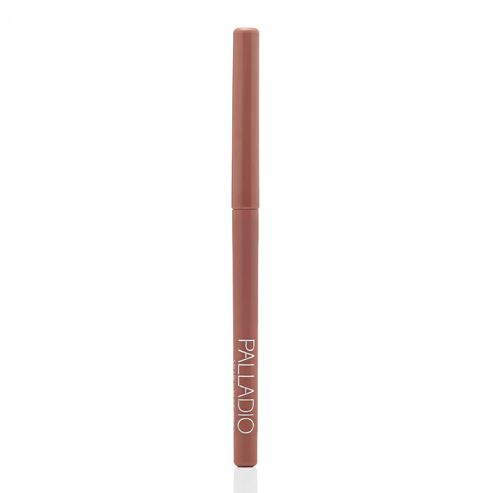 RETRACTABLE WATERPROOF LIP LINER