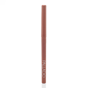 RETRACTABLE WATERPROOF LIP LINER