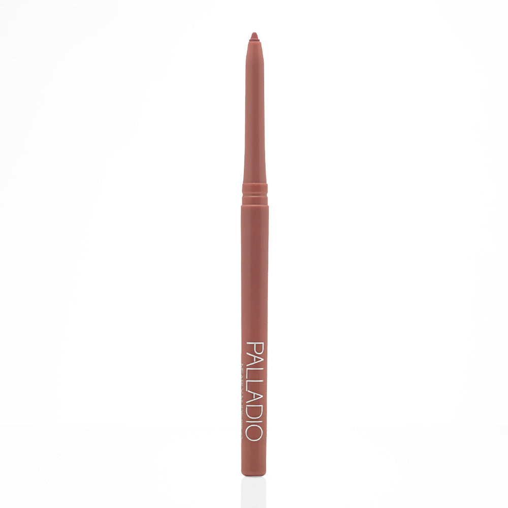 RETRACTABLE WATERPROOF LIP LINER