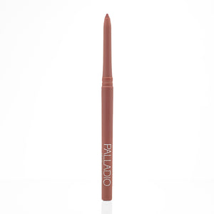 RETRACTABLE WATERPROOF LIP LINER