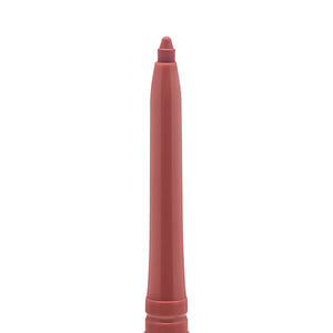 RETRACTABLE WATERPROOF LIP LINER
