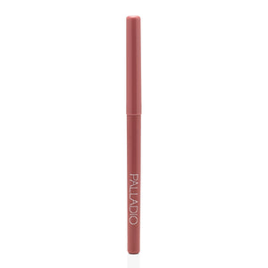 RETRACTABLE WATERPROOF LIP LINER