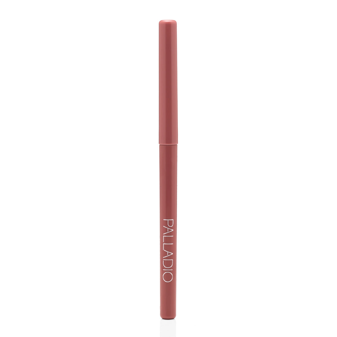 RETRACTABLE WATERPROOF LIP LINER