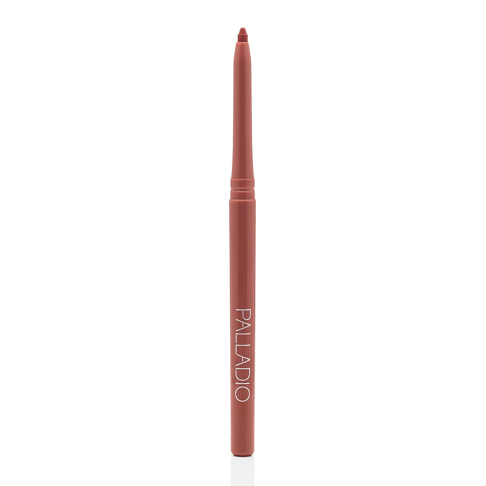 RETRACTABLE WATERPROOF LIP LINER